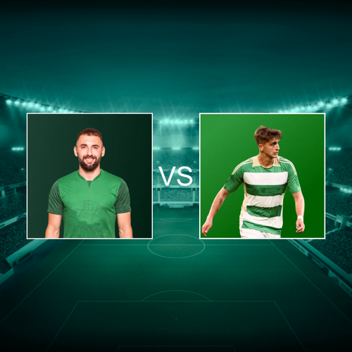 Warta Poznań vs Lechia Gdańsk 1 Liga