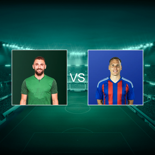 Warta Poznań vs Polonia Bytom 1 Liga