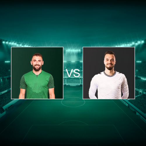 Warta Poznań vs Polonia Warszawa 1 Liga