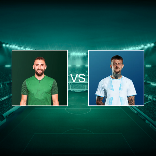 Warta Poznań vs Stal Rzeszów 1 Liga