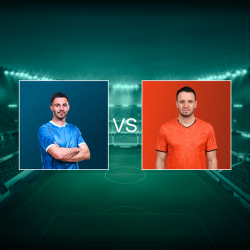 Waterford FC vs Athlone Town A.F.C. FAI Cup