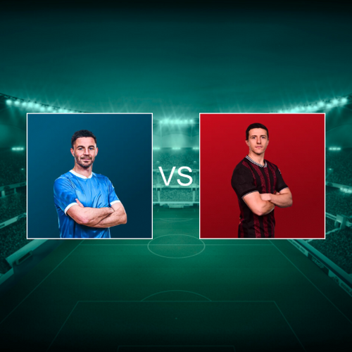 Waterford FC vs Bohemian F.C. League of Ireland Premier Division