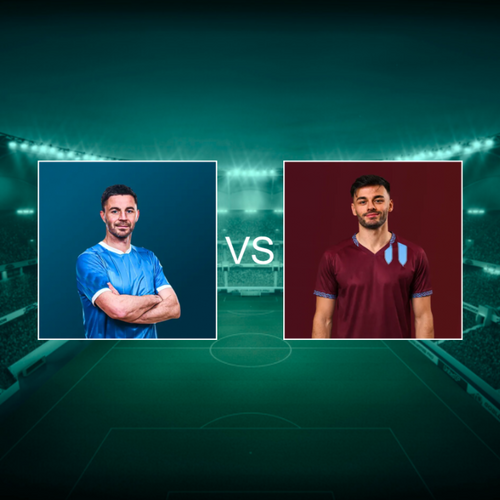 Waterford FC vs Cobh Ramblers F.C. FAI Cup