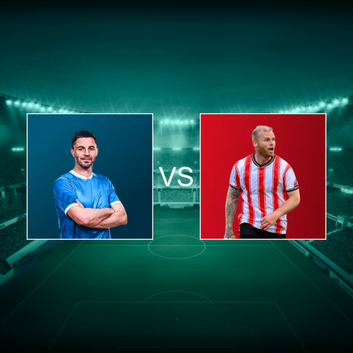 Waterford FC vs Derry City FC Final FAI Cup