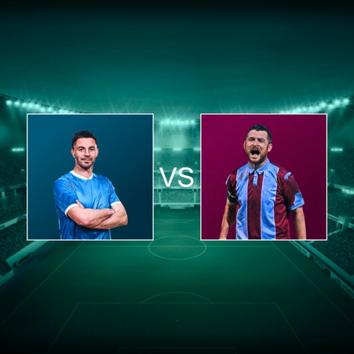 Waterford FC vs Drogheda United FC League of Ireland Premier Division