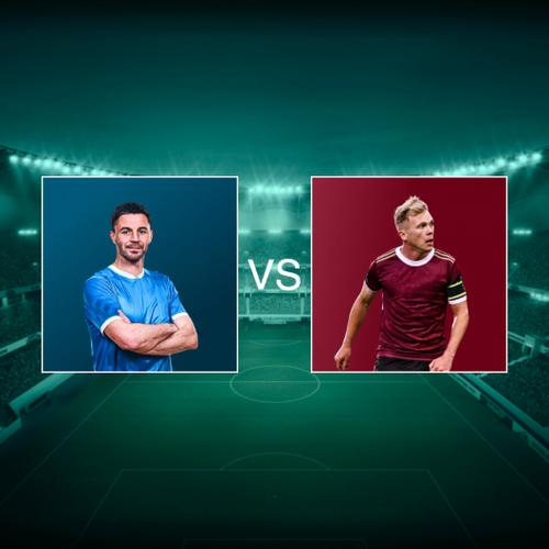 Waterford FC vs Galway United FC League of Ireland Premier Division