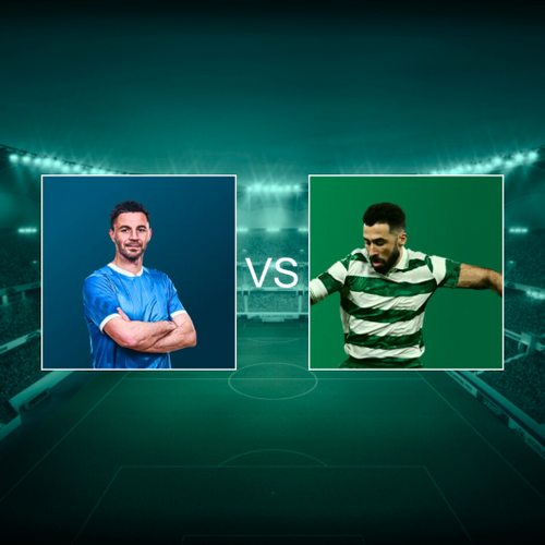 Waterford FC vs Shamrock Rovers FC League of Ireland Premier Division