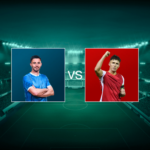 Waterford FC vs St Patrick's Athletic FC League of Ireland Premier Division