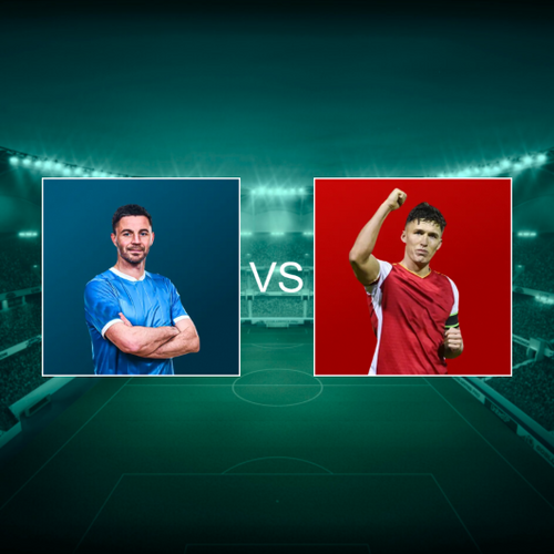 Waterford FC vs St Patrick's Athletic FC League of Ireland Premier Division