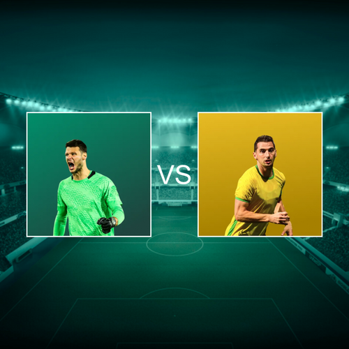 Watford FC vs Norwich City FC EFL Championship