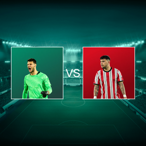 Watford FC vs Sheffield United FC EFL Championship