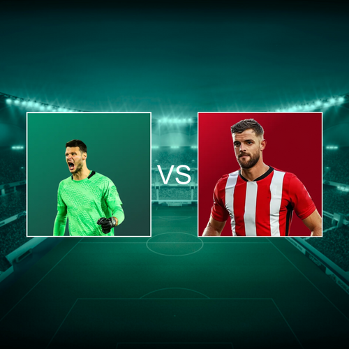 Watford FC vs Southampton FC EFL Championship