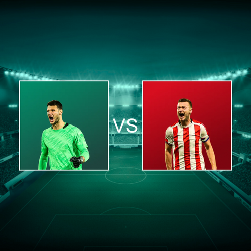 Watford FC vs Stoke City FC EFL Championship