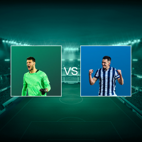 Watford FC vs West Bromwich Albion FC EFL Championship