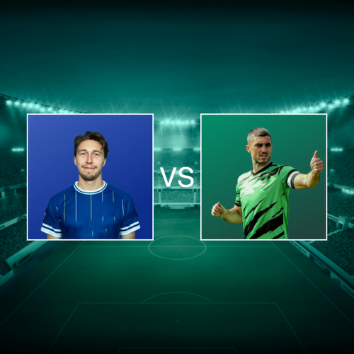 Wealdstone FC vs Forest Green Rovers FC National League
