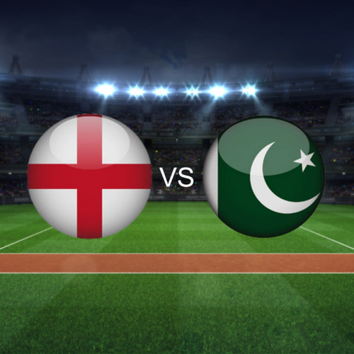 Day 4 Saturday Ticket England vs Pakistan 3rd Rothesay Test Series