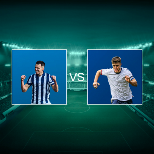 West Bromwich Albion FC vs Bolton Wanderers FC EFL Championship