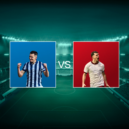 West Bromwich Albion FC vs Bristol City FC EFL Championship