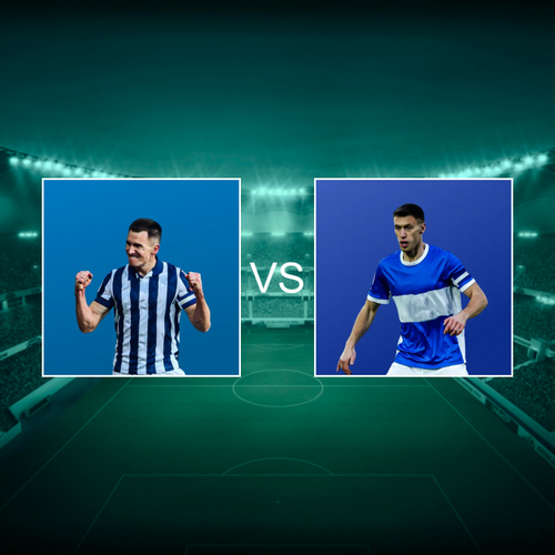 West Bromwich Albion FC vs Birmingham City FC EFL Championship