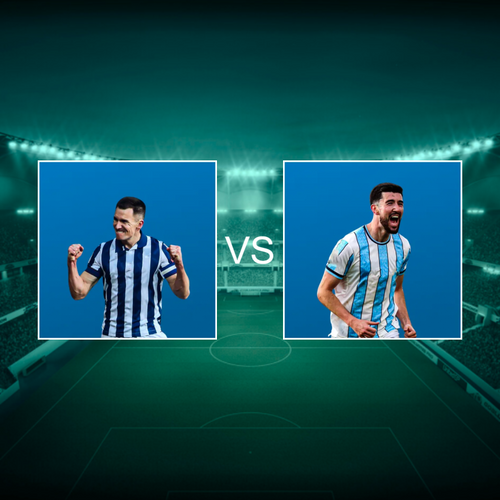 West Bromwich Albion FC vs Middlesbrough FC EFL Championship