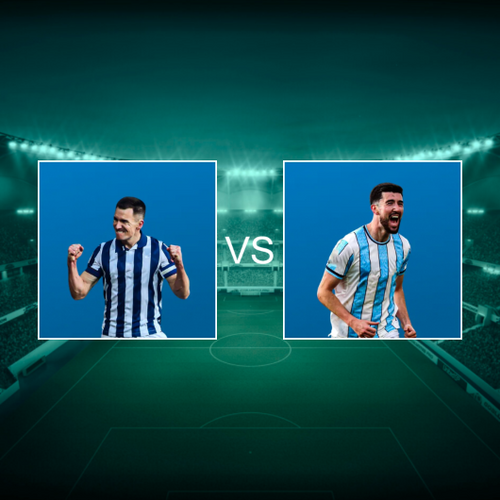 West Bromwich Albion FC vs Middlesbrough FC EFL Championship
