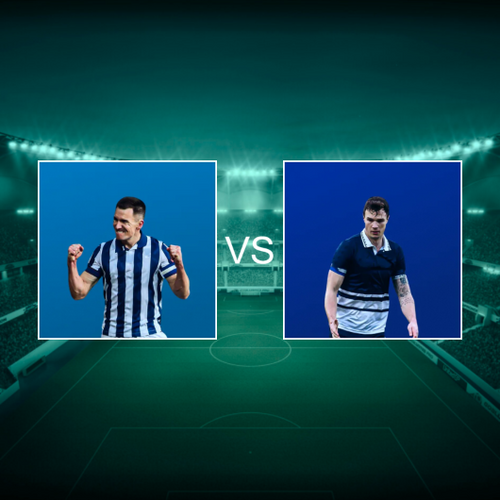 West Bromwich Albion FC vs Millwall FC EFL Championship