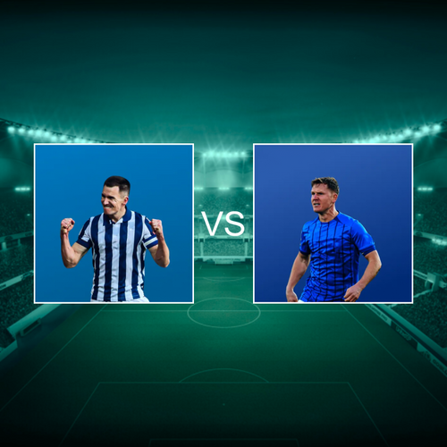 West Bromwich Albion FC vs Portsmouth FC EFL Championship