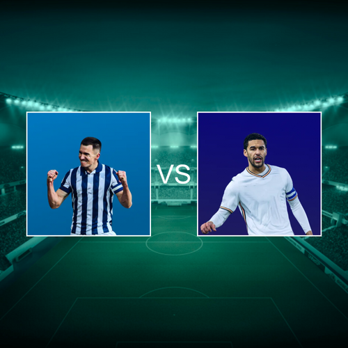 West Bromwich Albion FC vs Swansea City AFC EFL Championship