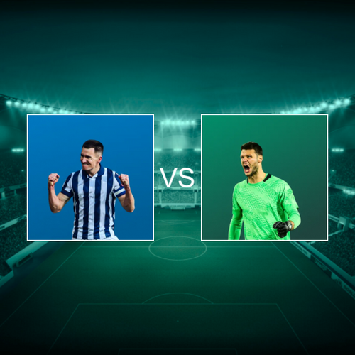 West Bromwich Albion FC vs Watford FC EFL Championship