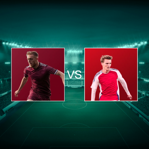 West Ham United FC vs Arsenal FC Premier League