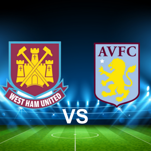 West Ham United FC vs Aston Villa FC Women's Super League