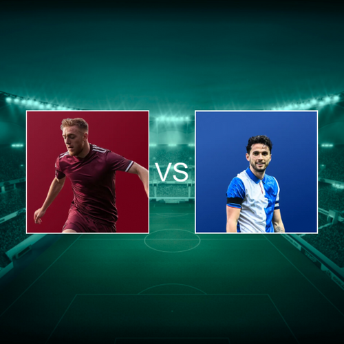 West Ham United FC vs Blackburn Rovers FC EFL Championship