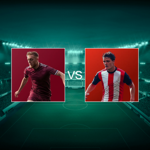 West Ham United FC vs Brentford FC FA Cup