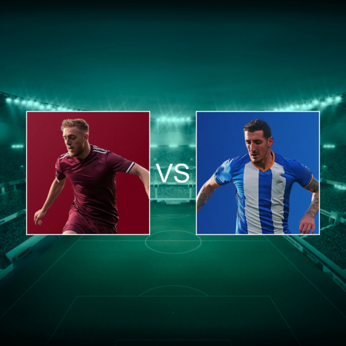 West Ham United FC vs Brighton & Hove Albion FC Premier League