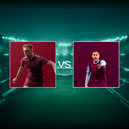 West Ham United FC vs Burnley FC EFL Championship