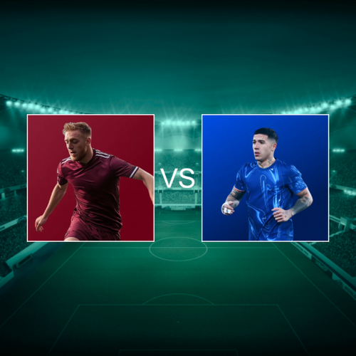 West Ham United FC vs Chelsea FC Premier League