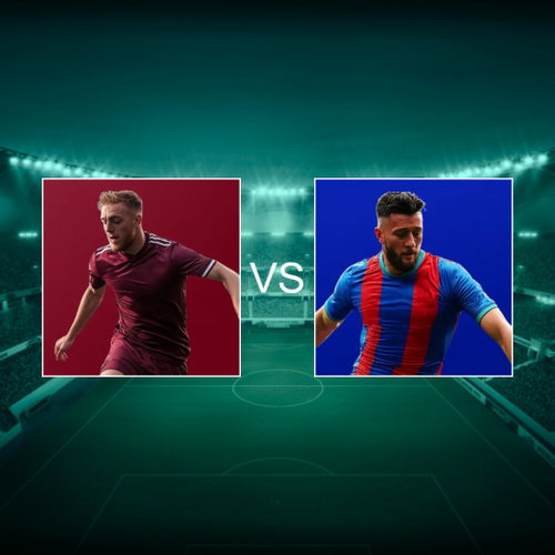 West Ham United FC vs Crystal Palace FC Premier League