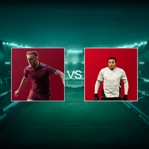 West Ham United FC vs Derby County FC EFL Championship