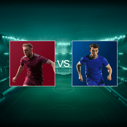 West Ham United FC vs Everton FC Premier League