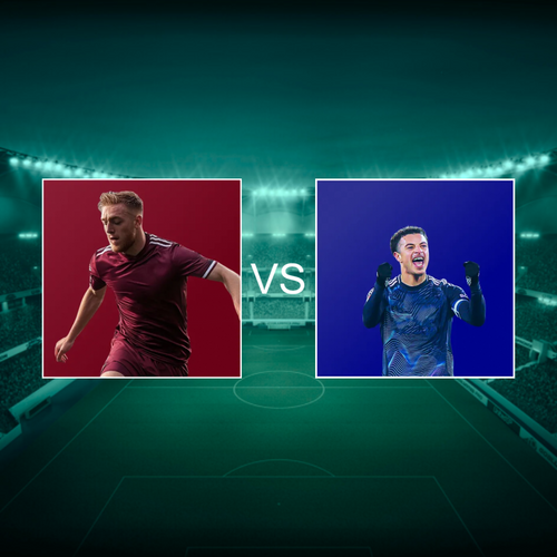 West Ham United FC vs Leeds United FC Premier League Summer Series