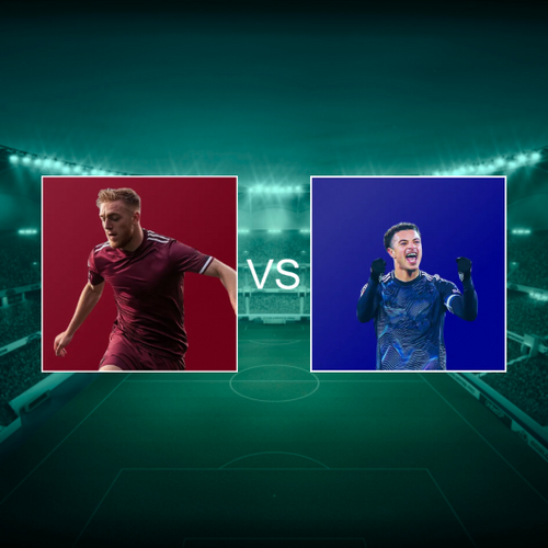 West Ham United FC vs Leeds United FC Quarter Final FA Cup