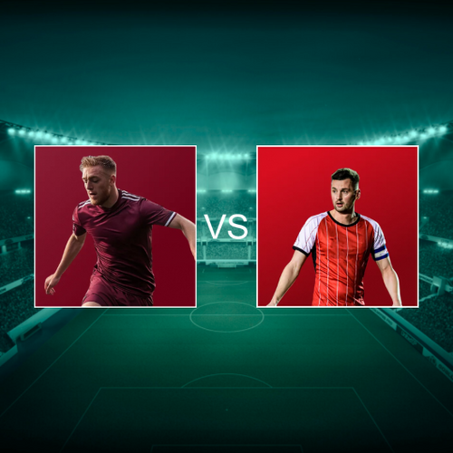 West Ham United FC vs Lincoln City FC EFL Championship