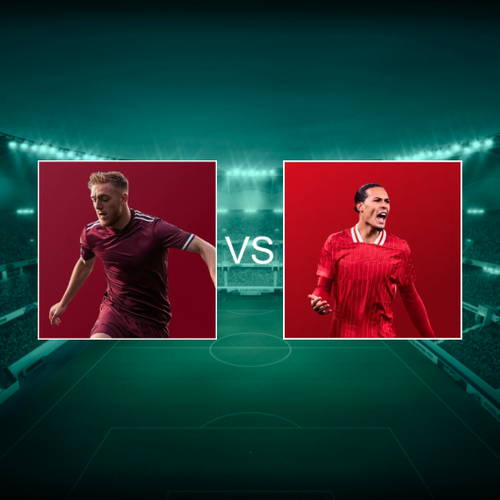 West Ham United FC vs Liverpool FC Premier League
