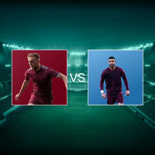 West Ham United FC vs Manchester City FC Premier League