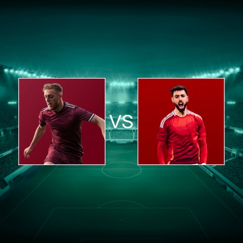 West Ham United FC vs Manchester United FC Premier League