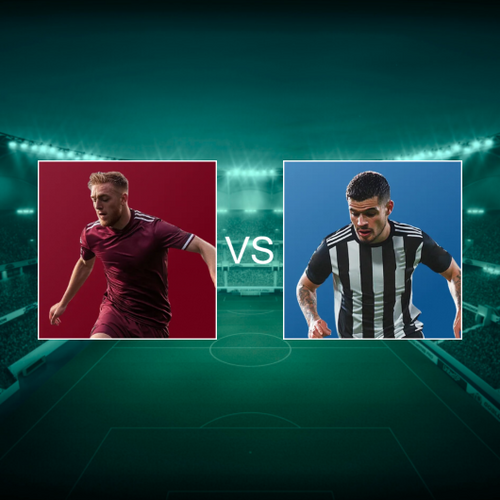 West Ham United FC vs Newcastle United FC Premier League
