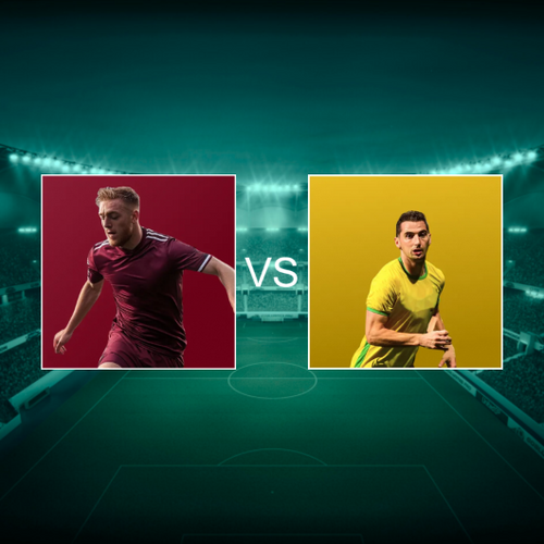 West Ham United FC vs Norwich City FC EFL Championship