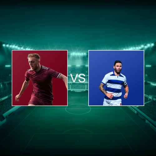 West Ham United FC vs Queens Park Rangers FC FA Cup