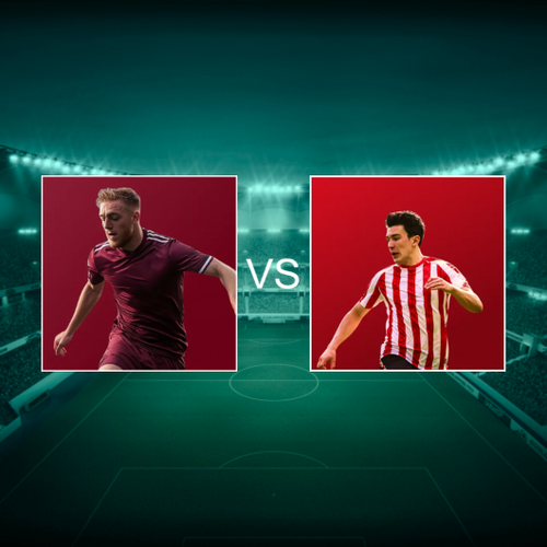 West Ham United FC vs Sunderland AFC Premier League