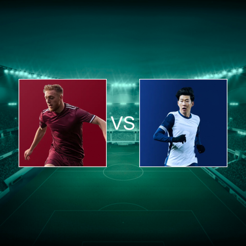 West Ham United FC vs Tottenham Hotspur FC Premier League